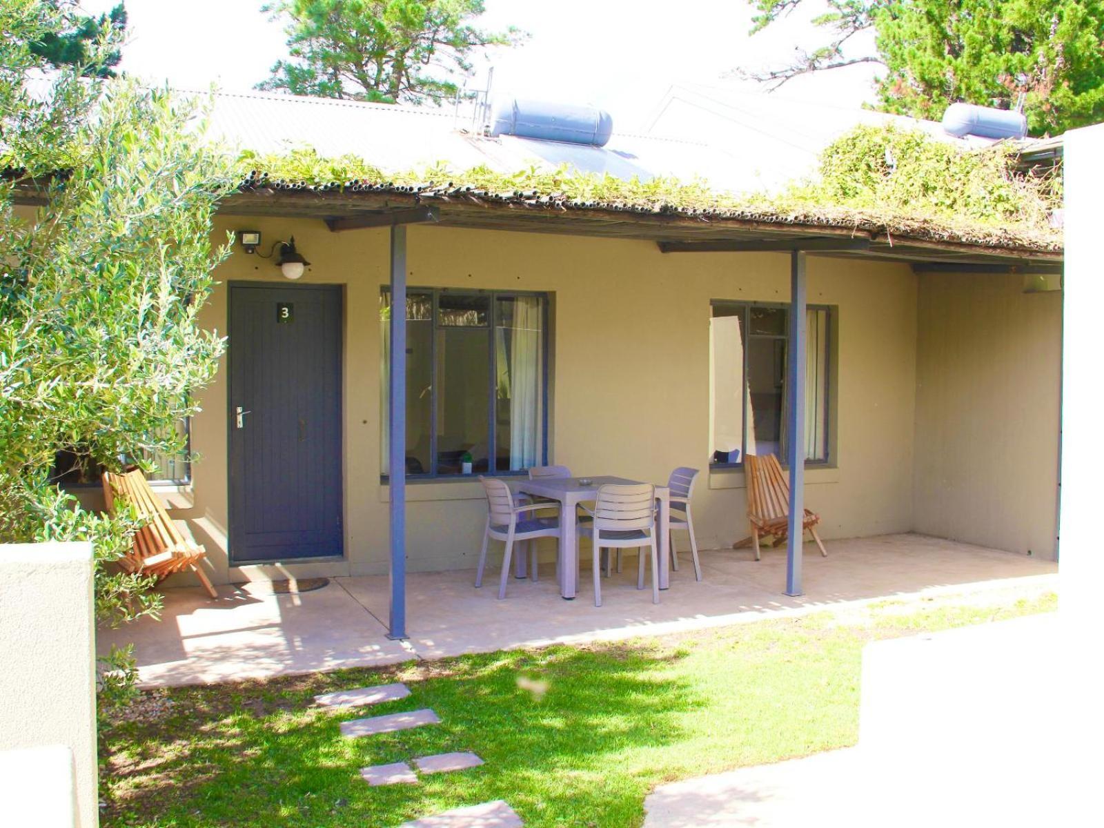 Sugarbee Cottages Franschhoek Extérieur photo