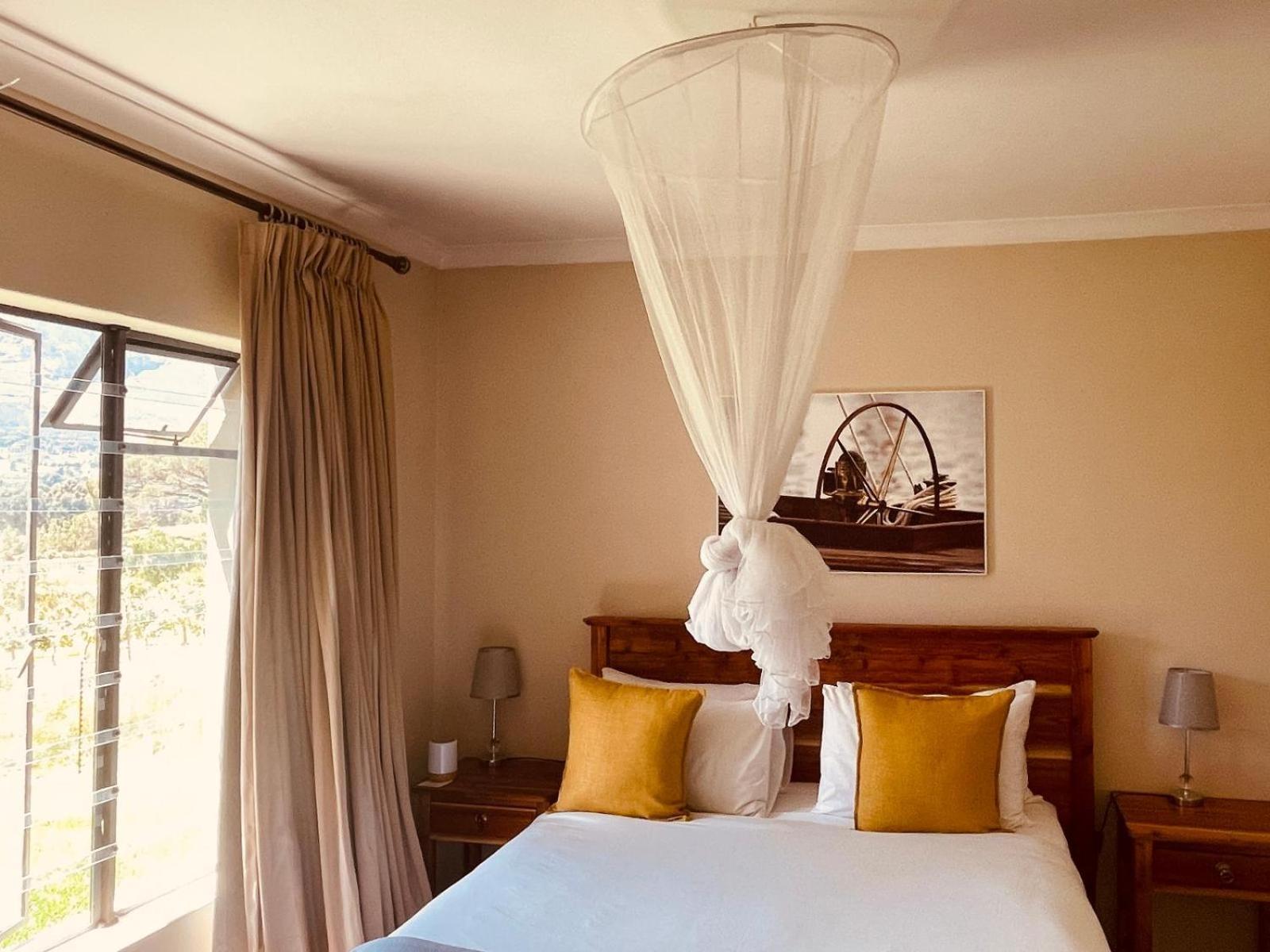 Sugarbee Cottages Franschhoek Chambre photo